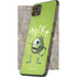 Disney Monsters Inc. Mike Portrait Google Pixel 4 XL Skin